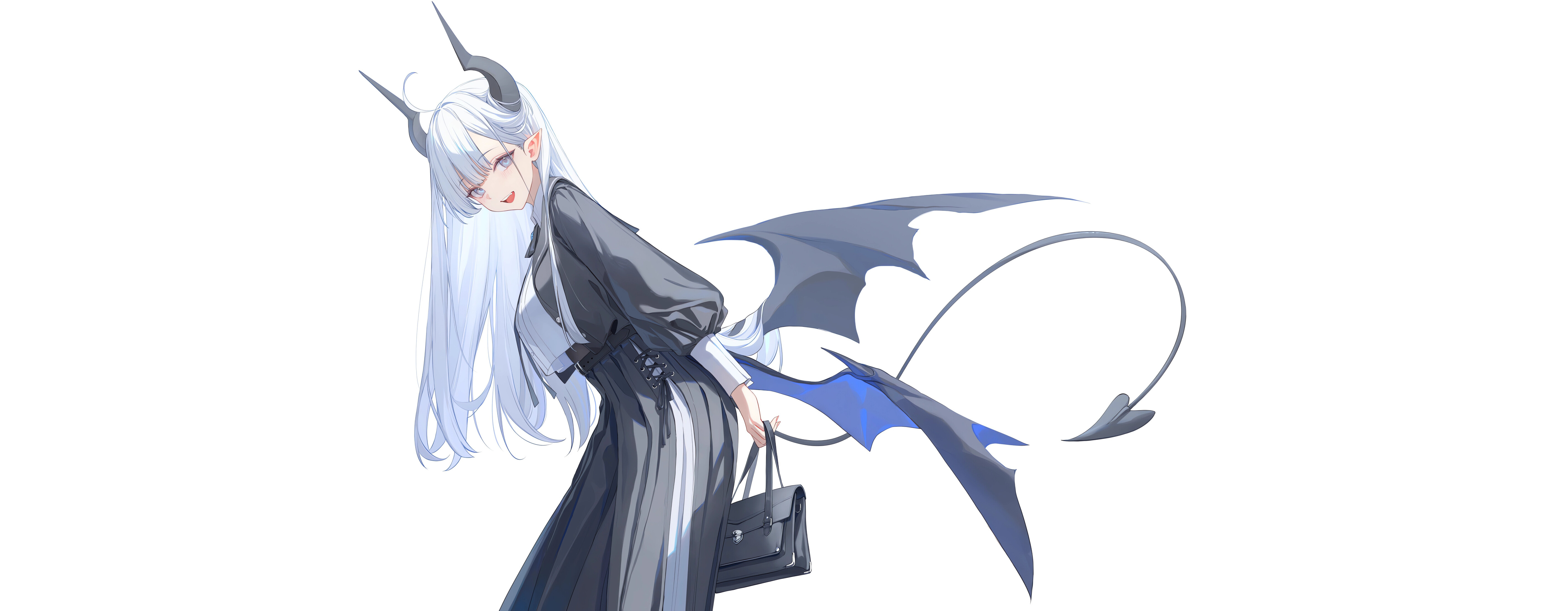 Desktop background image of the blog